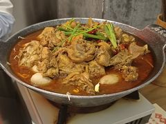 -石灰石烧鸡公(南通万象城店)