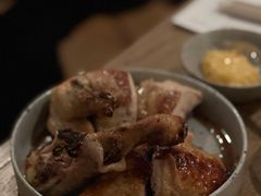 蜂蜜烤鸡-BOR Eatery(安福路店)