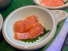 -罗马假日海鲜自助餐厅(星湖广场店)