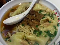 -李兰英湖南面馆(护国路店)