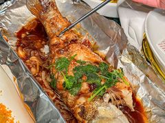 -新白鹿餐厅(京基KK ONE店)