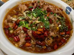 -吴记酱骨炖菜馆(西大直街店)
