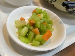 -菊儿人家·北京胡同菜(南锣鼓巷店)