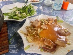 -柴火农家饭(遇龙河店)