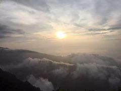-九宫山风景区