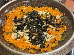 炒饭-香猪坊(五道口店)