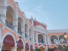 -佛罗伦萨小镇广佛名品奥特莱斯(疏港路店)