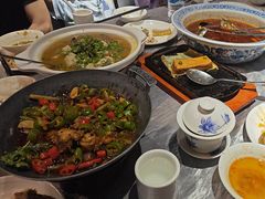 -川香鼎盛(市桥富华总店)