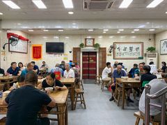 大堂-老刘家泡馍·陕西老字号(钟楼广济街店)