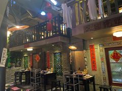 -老表记广西宵夜螺蛳鸭脚煲(西大店)