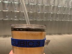-CUBIC3三立方咖啡(西岸凤巢店)