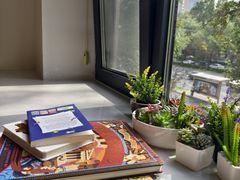 -Animate(工人体育场东路店)