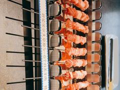 -很久以前羊肉串(昌里路三钢里店)