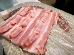 -韩时烤肉(枫蓝店)