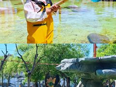 -欢乐水魔方水世界