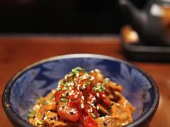 -鸟山鸣·日料食堂(王府井店)