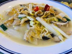 -大灶头·新昌菜(中国茶市店)
