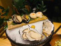 -锦和牛·炭火烧肉(ICC太和里店)