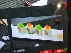 -小句号·精致料理(江南环球港店)