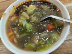 -老字号贾家肉丸糊辣汤(光明巷店)