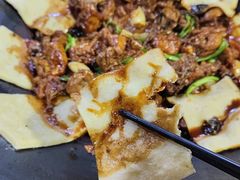 -皖北巫氏三胖地锅鸡(长淮总店)