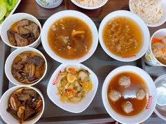 -好成财牛排馆(涂门街总店)