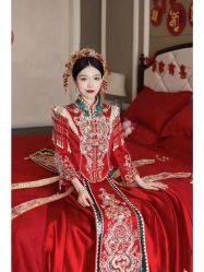 -NaNa婚纱礼服馆