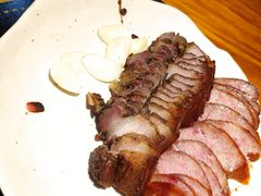 -大牛湾·眷村牛肉面(蠡溪店)