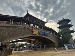 -南昌融创乐园