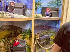 -济州岛泰迪熊博物馆