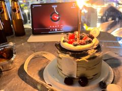 -鹿里烘焙LulyBaking(东二环泰禾广场店)
