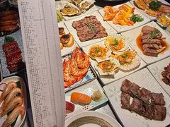 -大渔铁板烧(大悦城店)