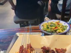 -破店肥哈·海鲜·烧烤(郑州银泰inPARK店)