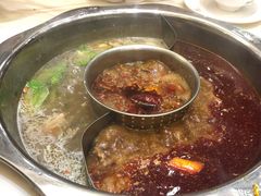 -重庆乡水源火锅(谷埠店)