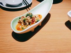 -三石铁板烧(紫竹桥店)