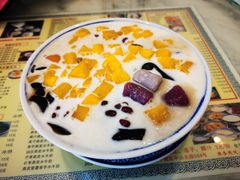 -黄氏壹品汇•水牛奶甜品(全国总店)