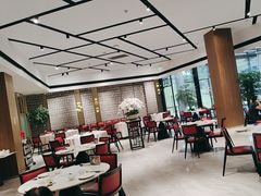 -富淳饭店(陆家嘴保利广场店)