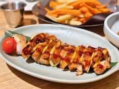-娜娜家•Nana's restaurant (南开大悦城店)