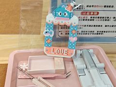 -熙工匠银饰•拼豆团建DIY(壹方城店)