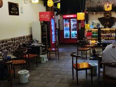 大堂-江湖一盏灯·滇味卤烤(普惠园店)