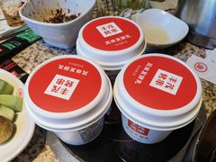 -丰茂烤串(金泉美食宫店)