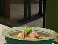 -奇芳阁·百年清真南京菜(夫子庙店)