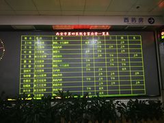 -西安市人民医院(大差市院区)