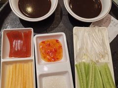 -福来居烤鸭店(天坛二店)