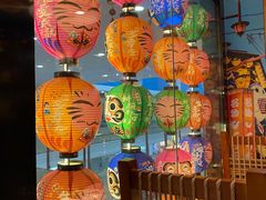 大堂-有喜屋·烧鸟·居酒屋(周浦万达店)