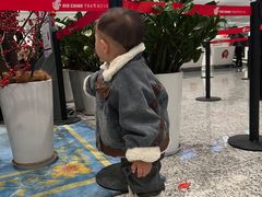 -杭州萧山国际机场