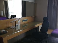 -青岛富力艾美酒店