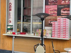 -OUR Bakery(中海环宇荟店)