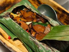 -中8楼风尚云南菜(颐堤港店)