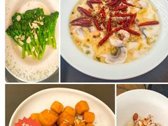 -大树餐厅(环球港店)